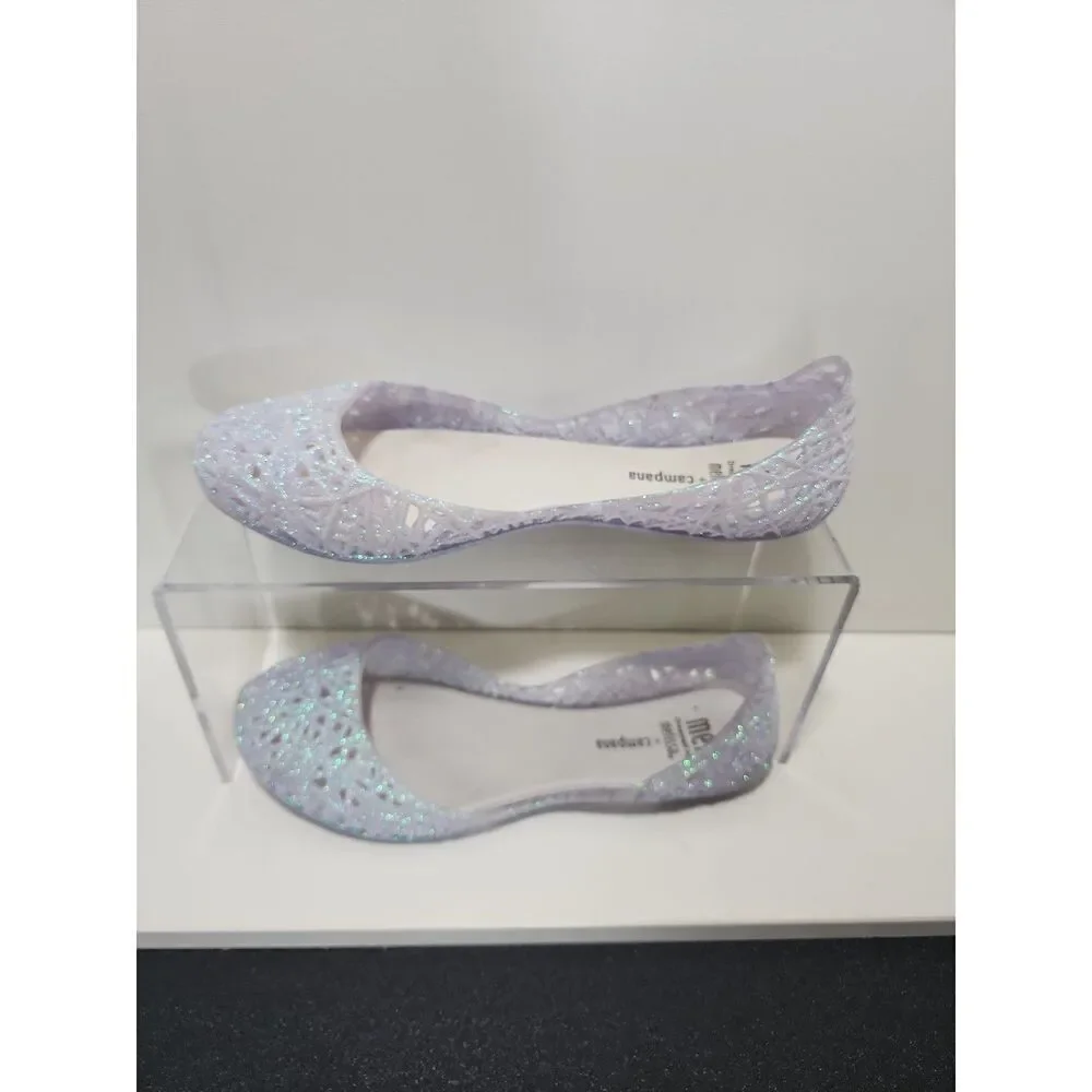 Mel Dreamed By Melissa + Campana Size 2